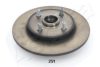 TOYOT 4204319065 Brake Disc